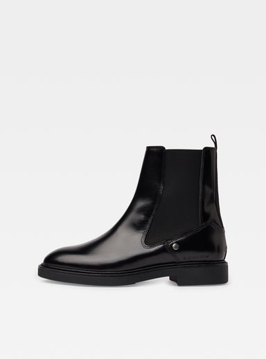 Corbel Chelsea Boots